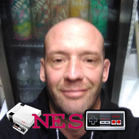 Meet your Posher, Clint - Picture 1 of 1